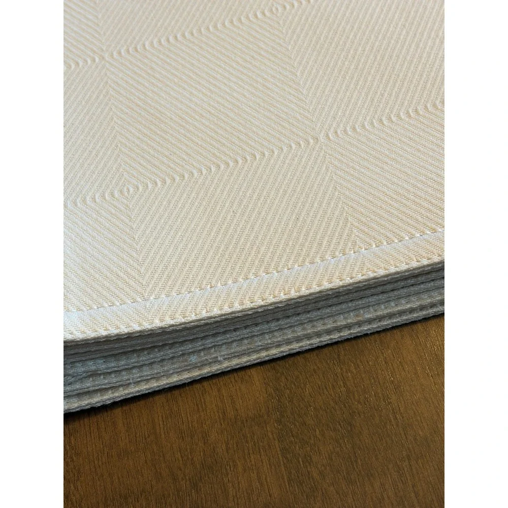 N/A set rectangular